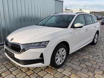 Skoda Octavia Selection 2,0 TDI (2026) - Photo 1