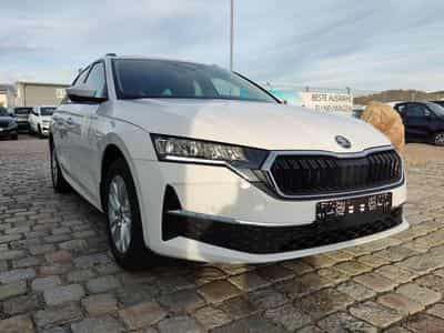Skoda Octavia Selection 2,0 TDI (2026) - Photo 3