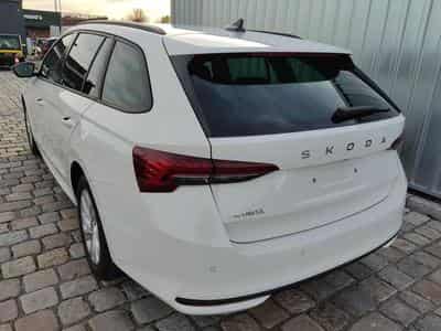 Skoda Octavia Selection 2,0 TDI (2026) - Photo 4