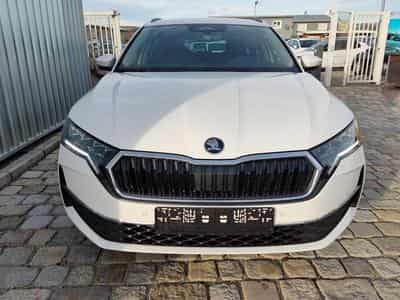 Skoda Octavia Selection 2,0 TDI (2026) - Photo 6