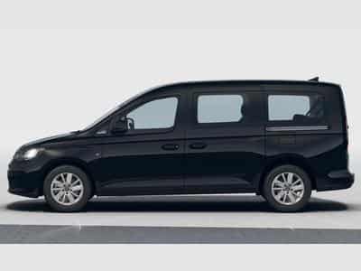 VW Caddy Life (2025) - Photo 2