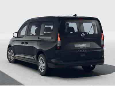 VW Caddy Life (2025) - Photo 3