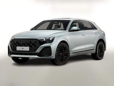 Audi Q8 S line (2026) - Photo 1