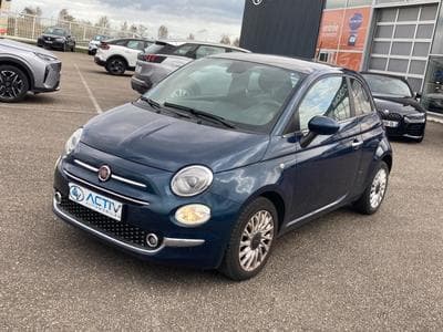 Fiat 500 1.0 70 BSG DOLCEVITA (2023) - Foto 1