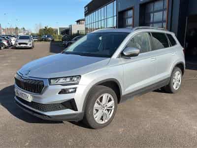 Skoda KAROQ 1.5 TSI 150 SELECTION DSG7 (2025) - Photo 1