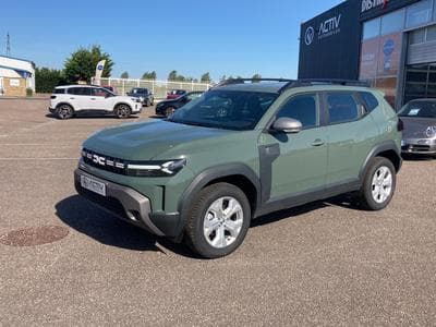 Dacia DUSTER 1.2 HYBRID-G 150 EXPRESSION 4X4 (2026) - Photo 1