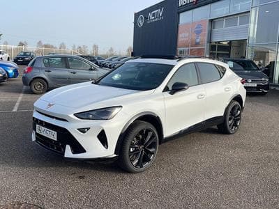 Cupra FORMENTOR 2.0 TDI 150 V DSG7 (2026) - Photo 1