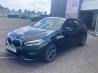 Bmw SERIE 1 (F40) 118I 136 EDITION SPORT DKG7 (2023) - Photo 1