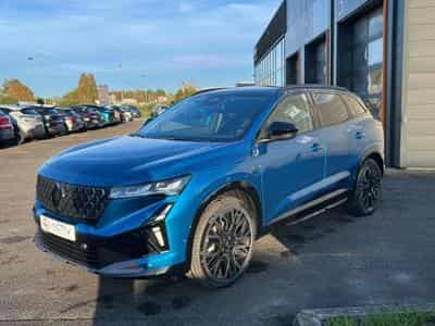 Renault AUSTRAL 1.2 E-TECH FULL HYBRID 200 ESPRIT ALPINE (2025) - Foto 1