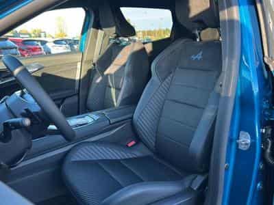 Renault AUSTRAL 1.2 E-TECH FULL HYBRID 200 ESPRIT ALPINE (2025) - Foto 11