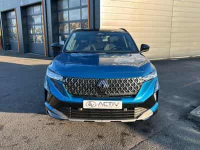 Renault AUSTRAL 1.2 E-TECH FULL HYBRID 200 ESPRIT ALPINE (2025) - Foto 2