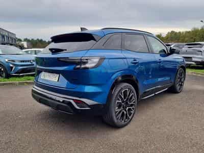 Renault AUSTRAL 1.2 E-TECH FULL HYBRID 200 ESPRIT ALPINE (2025) - Foto 5