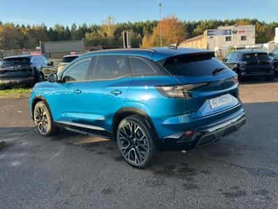 Renault AUSTRAL 1.2 E-TECH FULL HYBRID 200 ESPRIT ALPINE (2025) - Foto 7