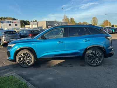Renault AUSTRAL 1.2 E-TECH FULL HYBRID 200 ESPRIT ALPINE (2025) - Foto 8