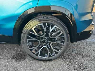 Renault AUSTRAL 1.2 E-TECH FULL HYBRID 200 ESPRIT ALPINE (2025) - Foto 9