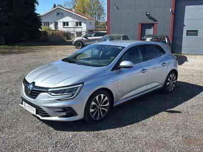 Renault MEGANE IV 1.5 BLUE DCI 115 TECHNO EDC (2023) - Foto 1