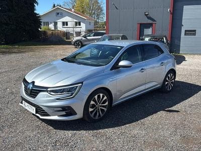 Renault MEGANE IV 1.5 BLUE DCI 115 TECHNO EDC (2023) - Photo 1