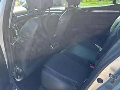 Renault MEGANE IV 1.5 BLUE DCI 115 TECHNO EDC (2023) - Foto 13