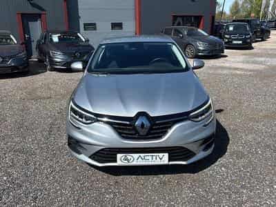 Renault MEGANE IV 1.5 BLUE DCI 115 TECHNO EDC (2023) - Foto 2