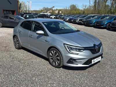 Renault MEGANE IV 1.5 BLUE DCI 115 TECHNO EDC (2023) - Foto 3