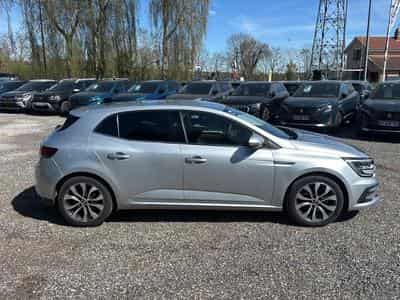 Renault MEGANE IV 1.5 BLUE DCI 115 TECHNO EDC (2023) - Foto 4