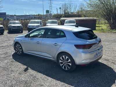 Renault MEGANE IV 1.5 BLUE DCI 115 TECHNO EDC (2023) - Foto 7