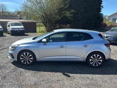 Renault MEGANE IV 1.5 BLUE DCI 115 TECHNO EDC (2023) - Foto 8