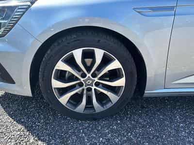 Renault MEGANE IV 1.5 BLUE DCI 115 TECHNO EDC (2023) - Foto 9