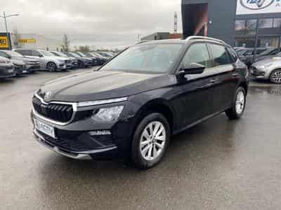 Skoda KAMIQ 1.0 TSI 116 SELECTION DSG7 (2025) - Foto 1