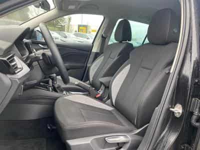 Skoda KAMIQ 1.0 TSI 116 SELECTION DSG7 (2025) - Foto 10