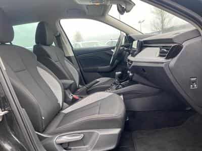 Skoda KAMIQ 1.0 TSI 116 SELECTION DSG7 (2025) - Foto 11