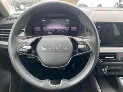 Skoda KAMIQ 1.0 TSI 116 SELECTION DSG7 (2025) - Foto 14