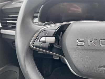Skoda KAMIQ 1.0 TSI 116 SELECTION DSG7 (2025) - Foto 15
