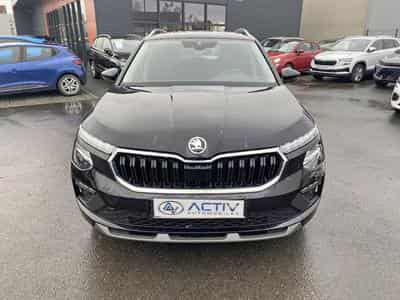 Skoda KAMIQ 1.0 TSI 116 SELECTION DSG7 (2025) - Foto 2