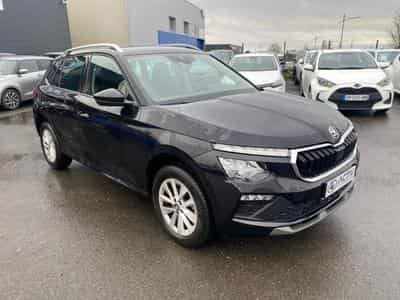 Skoda KAMIQ 1.0 TSI 116 SELECTION DSG7 (2025) - Foto 3