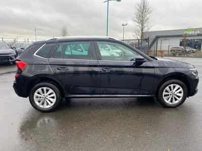 Skoda KAMIQ 1.0 TSI 116 SELECTION DSG7 (2025) - Foto 4