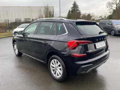 Skoda KAMIQ 1.0 TSI 116 SELECTION DSG7 (2025) - Foto 7