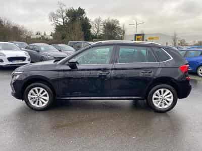 Skoda KAMIQ 1.0 TSI 116 SELECTION DSG7 (2025) - Foto 8