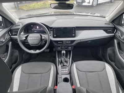 Skoda KAMIQ 1.0 TSI 116 SELECTION DSG7 (2025) - Foto 9