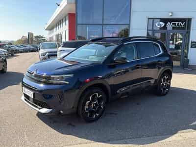 Citroen C5 AIRCROSS 1.5 BLUEHDI 130 MAX BOITE AUTOMATIQUE (2025) - Foto 1