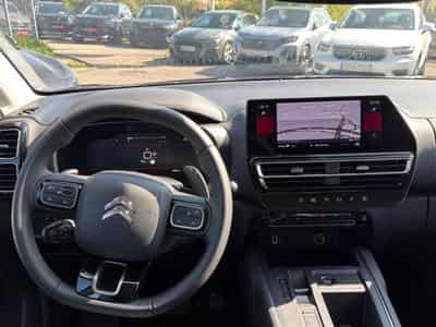Citroen C5 AIRCROSS 1.5 BLUEHDI 130 MAX BOITE AUTOMATIQUE (2025) - Foto 10