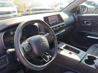 Citroen C5 AIRCROSS 1.5 BLUEHDI 130 MAX BOITE AUTOMATIQUE (2025) - Foto 12