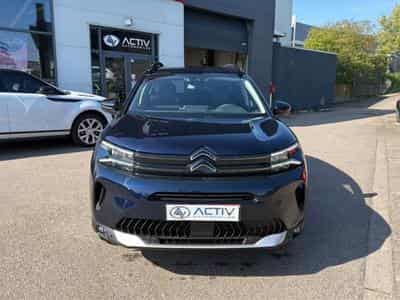Citroen C5 AIRCROSS 1.5 BLUEHDI 130 MAX BOITE AUTOMATIQUE (2025) - Foto 2