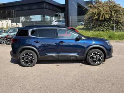 Citroen C5 AIRCROSS 1.5 BLUEHDI 130 MAX BOITE AUTOMATIQUE (2025) - Foto 4