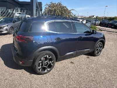 Citroen C5 AIRCROSS 1.5 BLUEHDI 130 MAX BOITE AUTOMATIQUE (2025) - Foto 5
