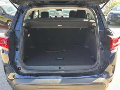 Citroen C5 AIRCROSS 1.5 BLUEHDI 130 MAX BOITE AUTOMATIQUE (2025) - Foto 6