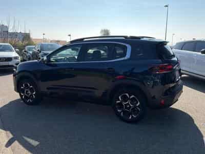 Citroen C5 AIRCROSS 1.5 BLUEHDI 130 MAX BOITE AUTOMATIQUE (2025) - Foto 7