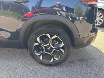Citroen C5 AIRCROSS 1.5 BLUEHDI 130 MAX BOITE AUTOMATIQUE (2025) - Foto 9