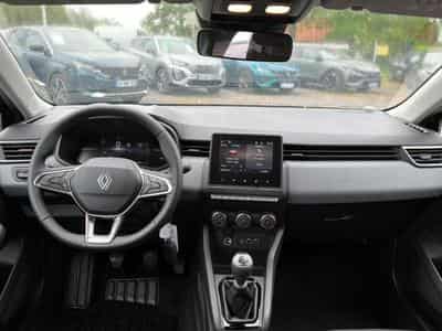 Renault CLIO V 1.0 TCE 90 EVOLUTION (2026) - Foto 10