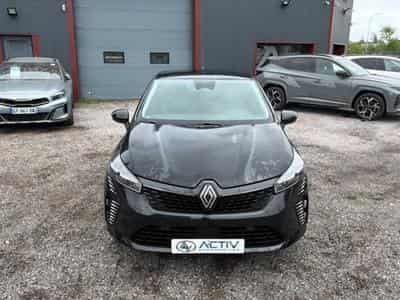 Renault CLIO V 1.0 TCE 90 EVOLUTION (2026) - Foto 2
